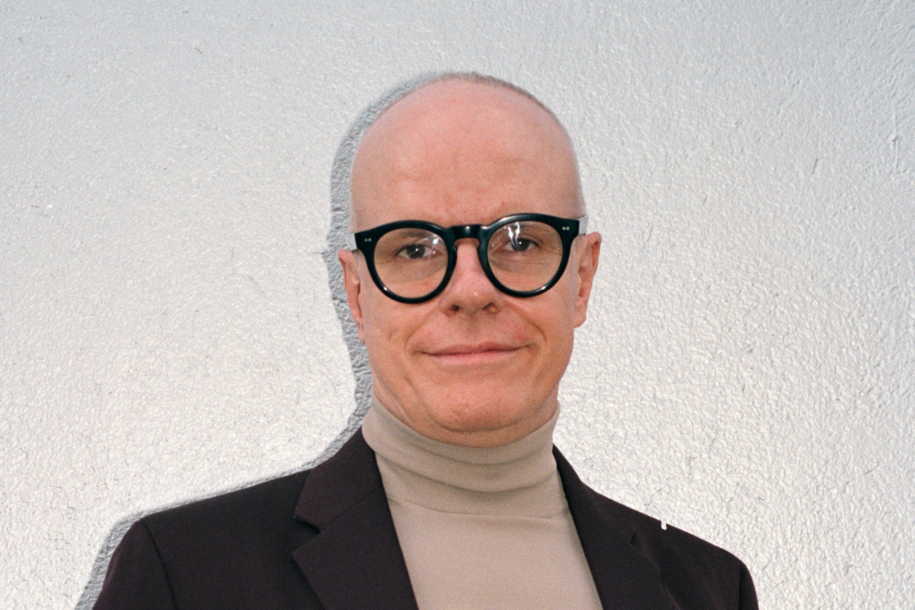 HANS ULRICH OBRIST